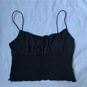 Urban Outfitters crop tank top y2k 90s